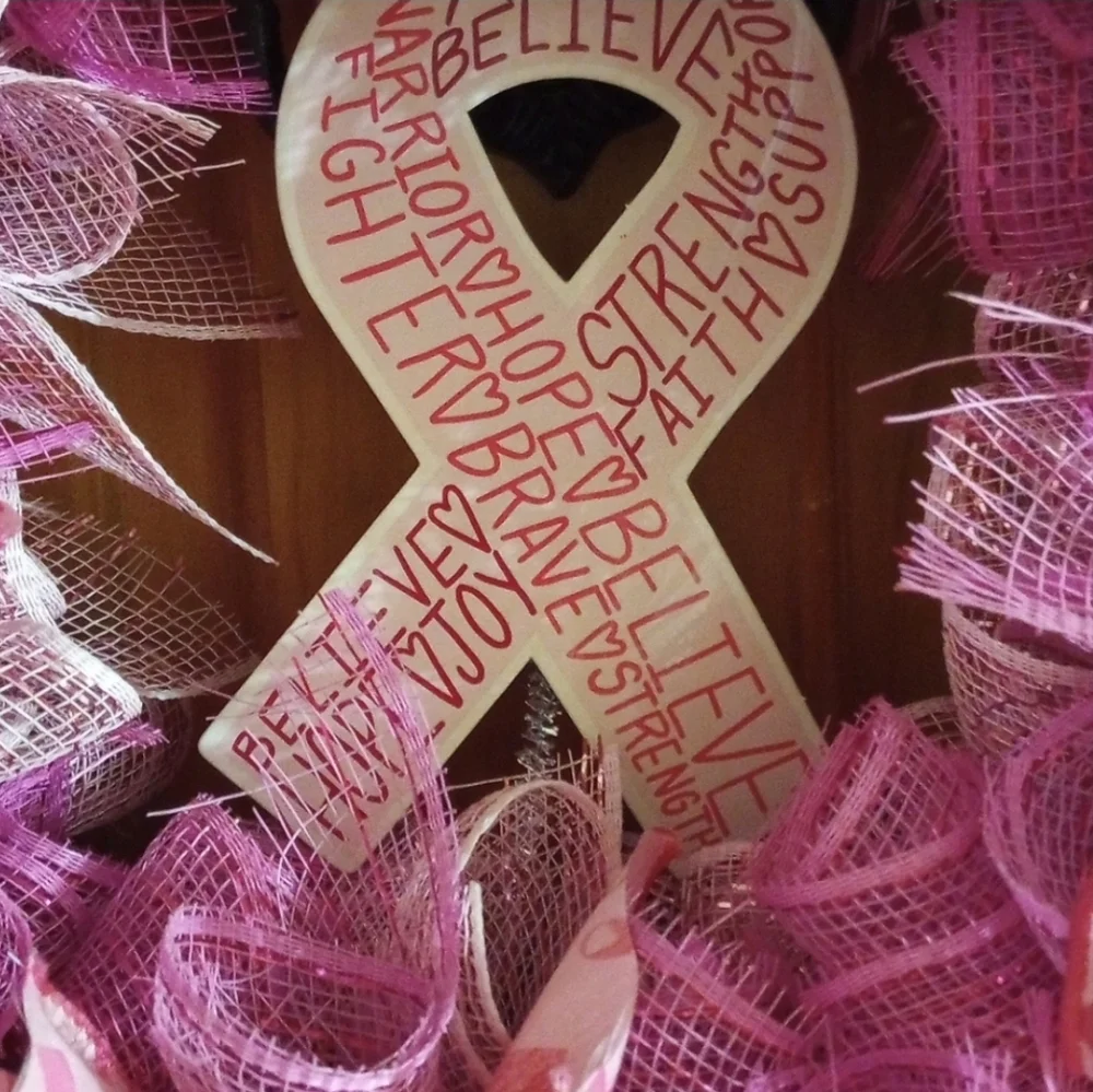 N/A beautiful wreath